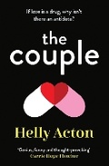 Cover: The Couple - Zaffre