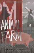 Cover: Animal Farm - Wordsworth Editions Ltd