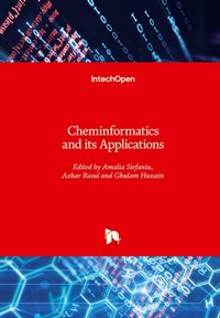 Abbildung von: Cheminformatics and its Applications - IntechOpen