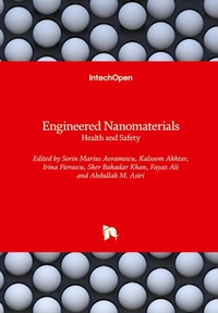 Enlarge image Cover: Engineered Nanomaterials - IntechOpen