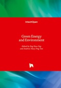Cover: Green Energy and Environment - IntechOpen