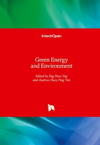 Enlarge image Cover: Green Energy and Environment - IntechOpen