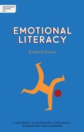 Cover: Independent Thinking on Emotional Literacy - Independent Thinking Press