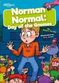 Cover: Norman Normal - BookLife Publishing