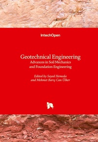 Enlarge image Cover: Geotechnical Engineering - IntechOpen