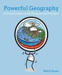 Cover: Powerful Geography - Crown House Publishing
