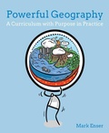 Cover: Powerful Geography - Crown House Publishing