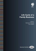 Cover: Life Cycle of a Family Business - Globe Law and Business Ltd