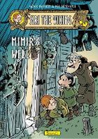 Abbildung von: Siri the Viking: Mimir?s Well - Eken Press