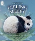 Cover: Feeling Sleepy - Fine Feather Press Ltd