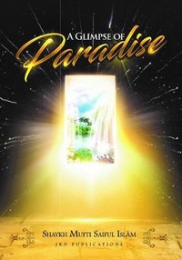Abbildung von: A Glimpse of Paradise - JKN Publications