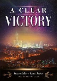 Abbildung von: A Clear Victory - JKN Publications