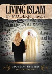 Abbildung von: Living Islam in Modern Times - JKN Publications