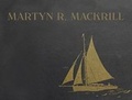 Cover: Martyn Mackrill - Messum's Studio Publications