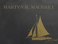 Enlarge image Cover: Martyn Mackrill - Messum's Studio Publications