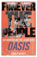Cover: Forever the People - Dean Street Press Limited