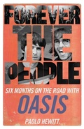Cover: Forever the People - Dean Street Press Limited