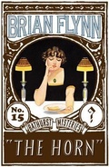 Cover: The Horn - Dean Street Press Limited