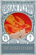 Cover: The Sussex Cuckoo - Dean Street Press Limited