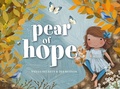 Cover: Pear of Hope - EK Books