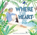 Cover: Where the Heart Is - EK Books