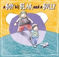 Cover: A Boy, His Bear and a Bully - EK Books