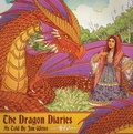 Cover: The Dragon Diaries - The Well-Trained Mind Press