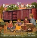 Cover: The Boxcar Children - The Well-Trained Mind Press