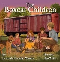 Enlarge image Cover: The Boxcar Children - The Well-Trained Mind Press