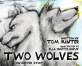 Cover: Two Wolves - Brackish Group
