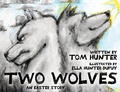 Cover: Two Wolves - Brackish Group