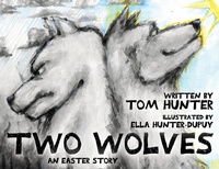 Enlarge image Cover: Two Wolves - Brackish Group