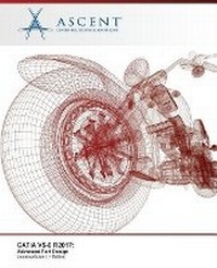 Abbildung von: Catia V5-6 R2017 - Ascent, Center for Technical Knowledge