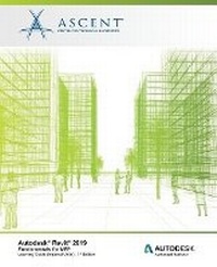 Abbildung von: Autodesk Revit 2019 - Ascent, Center for Technical Knowledge