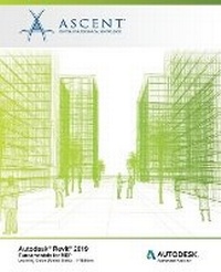 Abbildung von: Autodesk Revit 2019 - Ascent, Center for Technical Knowledge