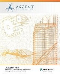Abbildung von: AutoCAD 2019 - Ascent, Center for Technical Knowledge