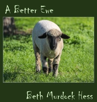 Enlarge image Cover: A Better Ewe - Parson's Porch