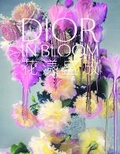 Cover: Dior in Bloom (Chinese Edition) - Flammarion