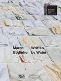 Cover: Marco Godinho - Hatje Cantz Verlag
