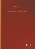 Cover: The Mystery of the Locks - Outlook Verlag