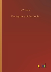 Enlarge image Cover: The Mystery of the Locks - Outlook Verlag