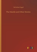 Cover: The Mantle and Other Stories - Outlook Verlag