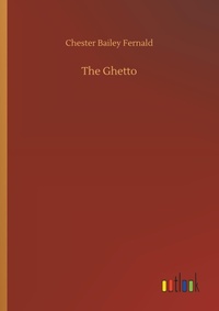 Enlarge image Cover: The Ghetto - Outlook Verlag