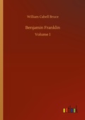 Cover: Benjamin Franklin - Outlook Verlag