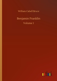 Enlarge image Cover: Benjamin Franklin - Outlook Verlag