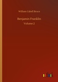 Cover: Benjamin Franklin - Outlook Verlag