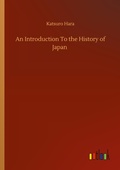 Cover: An Introduction To the History of Japan - Outlook Verlag