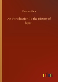 Enlarge image Cover: An Introduction To the History of Japan - Outlook Verlag
