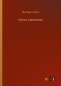 Cover: Object - Outlook Verlag