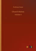 Cover: Church History - Outlook Verlag
